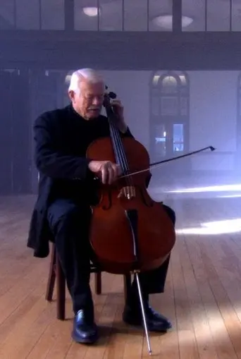 The Whirlwind of Your Passion: A Philanthropist's Dream (2009)