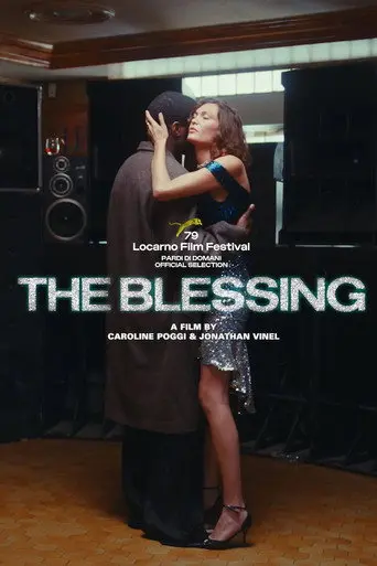 The Blessing (2026)