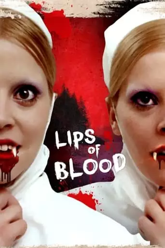 Lips Of Blood (1975)