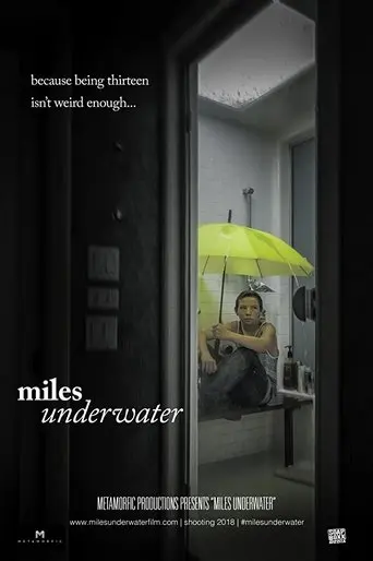 Miles Underwater (1970)