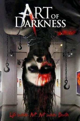 Art Of Darkness (2012)