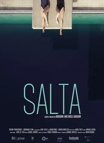 Dive (2017)