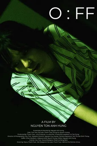 OFF (2023)