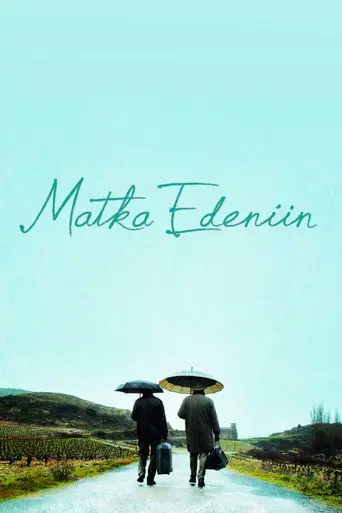 A Journey to Eden (2011)