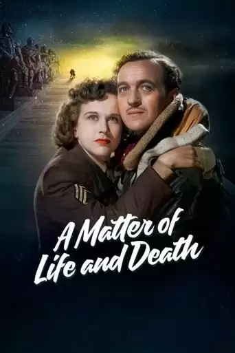 A Matter of Life and Death (1946)