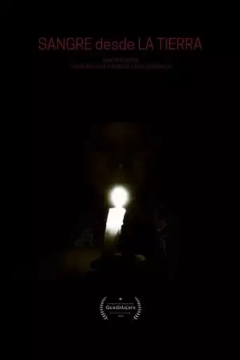 Sangre Desde La Tierra (2023)