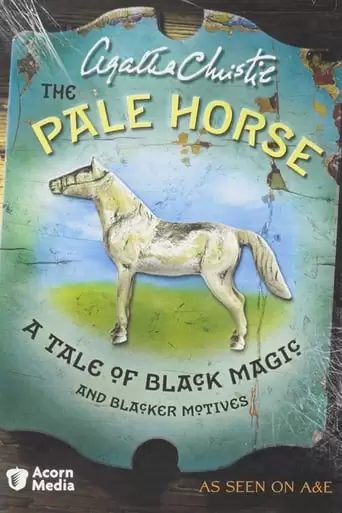 The Pale Horse (1997)
