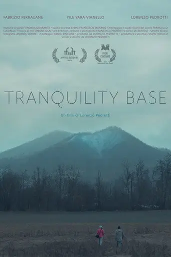 Tranquility Base (2025)