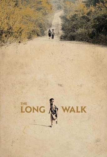 The Long Walk (2019)