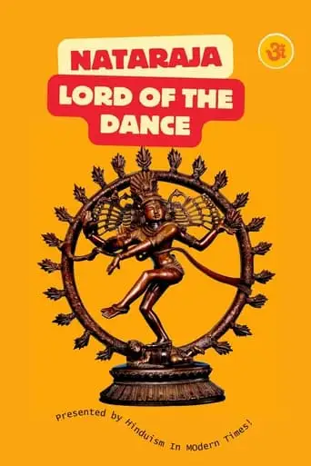 Nataraja Lord Of The Dance (2024)