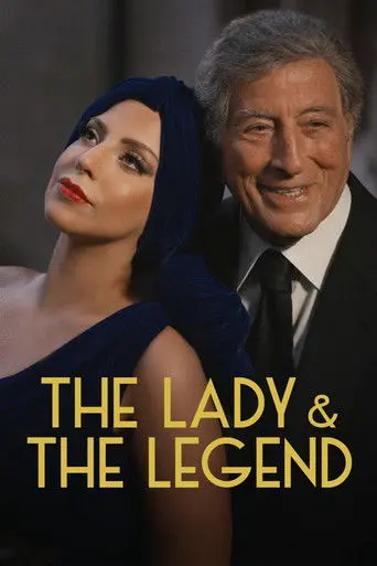 The Lady and The Legend (2026)