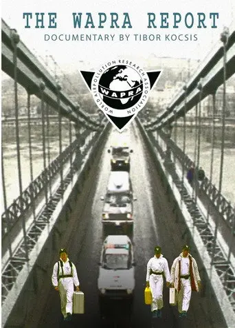 A WAPRA-jelentés (1996)