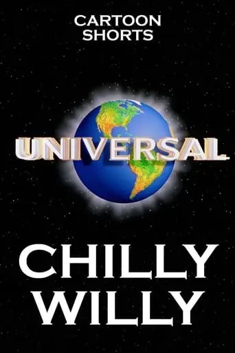 Chilly Willy (1953)