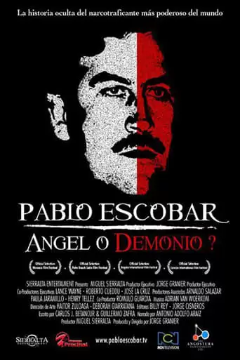 Pablo Escobar, Angel Or Demon (2008)