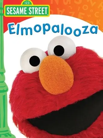 Elmopalooza! (1998)