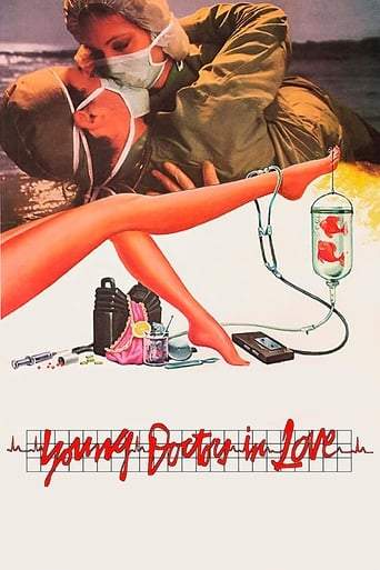 Young Doctors In Love (1982)