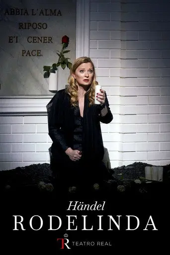 Rodelinda (2017)