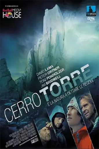Cerro Torre: A Snowball's Chance In Hell (2013)