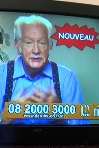 Dernier Cri (2004)