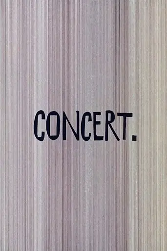 Le Concert De M. Et Mme. Kabal (1967)