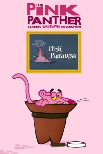Pink Paradise (1967)