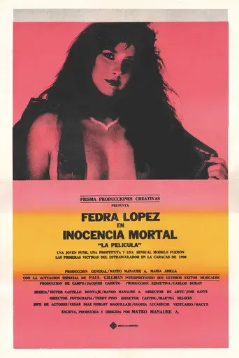 Inocencia Mortal (1988)