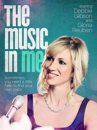 The Music in Me (2015)