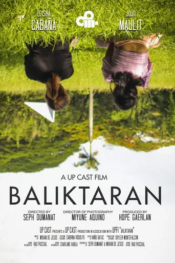 Baliktaran (2023)