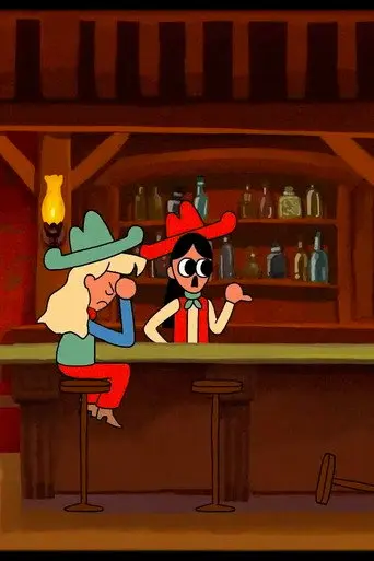 Cowgirlies 03: Let Love Win (2025)