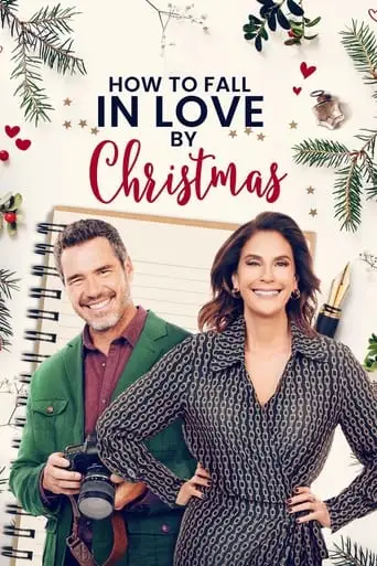 How To Fall In Love By Christmas (2023)