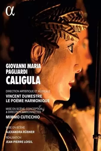 Caligula (2017)