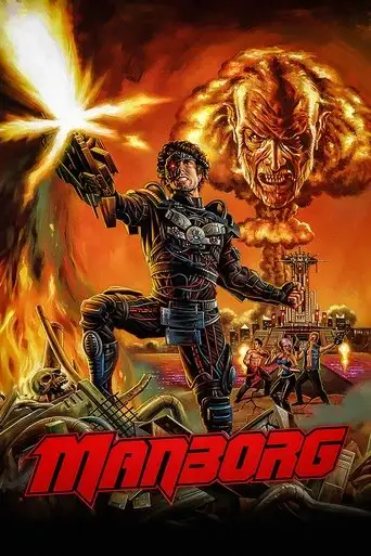 Manborg (2011)