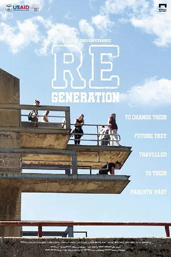 ReGeneration (2018)