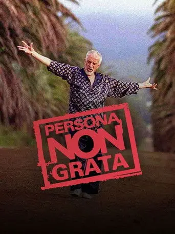 Persona non grata (2005)