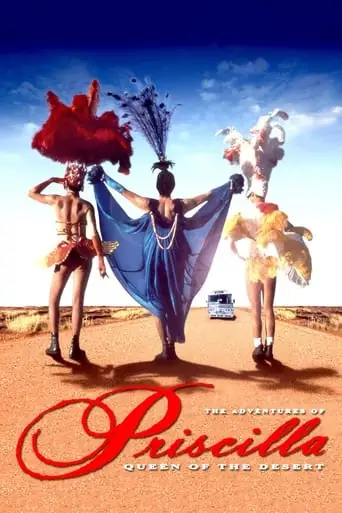 The Adventures Of Priscilla, Queen Of The Desert (1994)