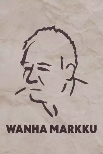 Wanha Markku (2023)