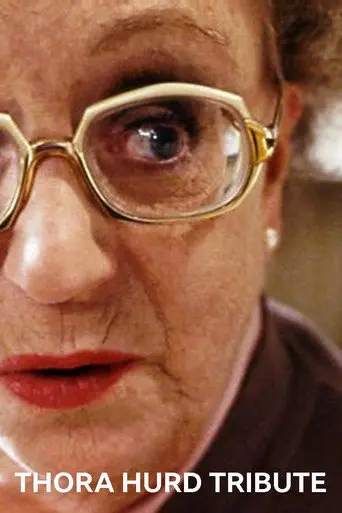Thora Hird Tribute (2003)