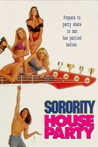 Rock And Roll Fantasy (1992)