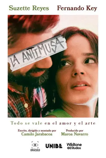 La Antimusa (2026)
