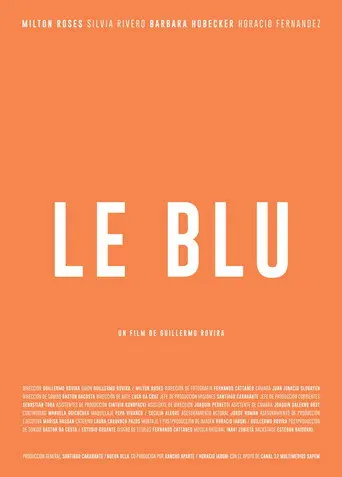 Le Blu (2017)