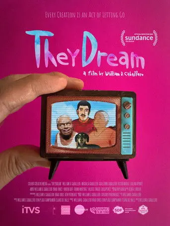 TheyDream (2026)