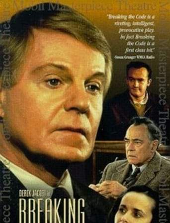 Breaking The Code (1996)
