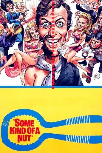 Some Kind Of A Nut (1969)