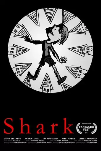 Shark (2014)
