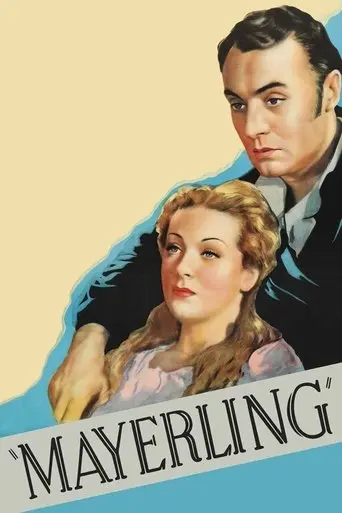 Mayerling (1936)