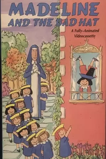 Madeline And The Bad Hat (1991)