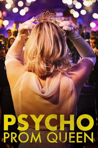 Psycho Prom Queen (2018)