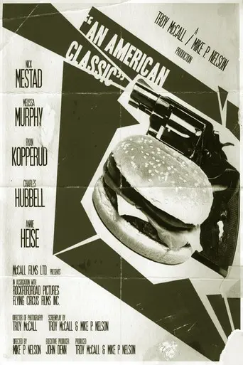 An American Classic (2008)