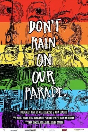 Don't Rain On Our Parade (2023)