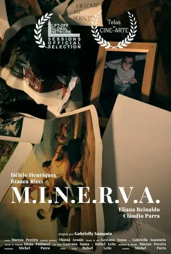 MINERVA (2025)